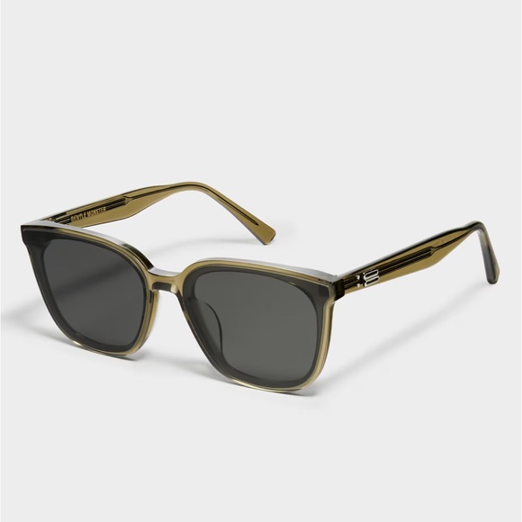 GENTLE MONSTER Accessories - Gentle Monster Tam KC1 Sunglasses